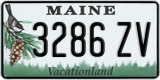 Maine, 1234 AB