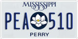 Mississippi, ABC 123