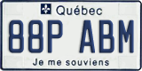 Quebec, 12A BCD