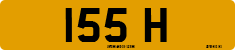 License plate of the United Kingdom, 1932 year system
