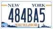 New York, Motorcycles (123AB4)