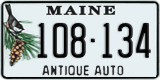 Maine, 123-456