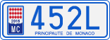 452L