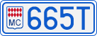 665T