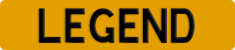 License plate of Hong Kong, Vanity Plates