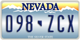 Nevada, 123-ABC