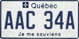 Quebec, ABC 12D