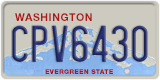Washington, ABC1234