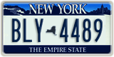 New York, АBC-1234
