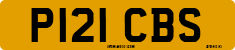 License plate of the United Kingdom, 1983 year system
