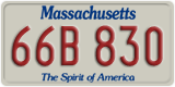 Massachusetts, 12A 345