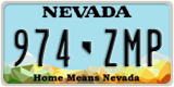 Nevada, 123-ABC