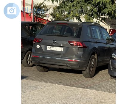 77871|‎أ|‎4, Volkswagen Tiguan