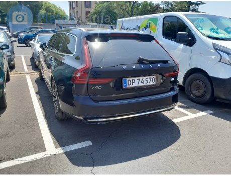 DP 74570, Volvo V90