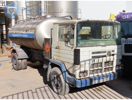 SO 3806 B, Pegaso Tecno