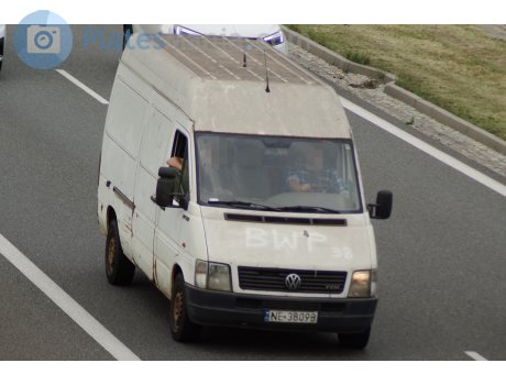 NE 38093, Volkswagen LT