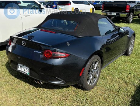 AVP-A20, Mazda MX-5/Miata