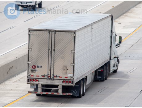 C 500381, Great Dane Trailers