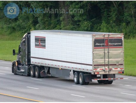 C 294373, Utility (Utility Trailer Manufacturing Company)