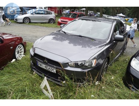RMI 4069C, Mitsubishi Lancer