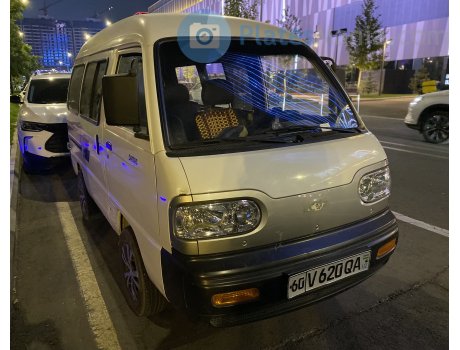 60 V 620 QA, Chevrolet Damas