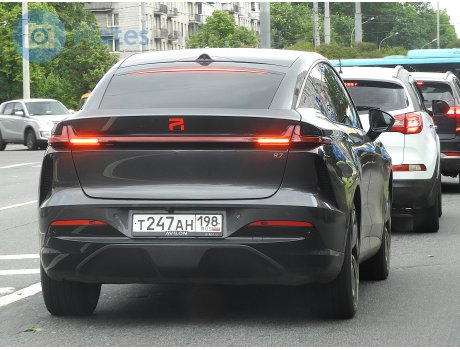 т247ан198, R (Feifan) R7