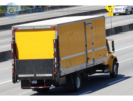 VS-4266, Freightliner Business Class