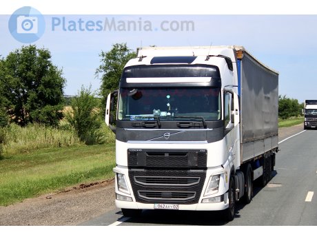 062 AXY 02, Volvo FH