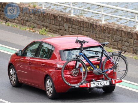 7-ZLK-57, Peugeot 308