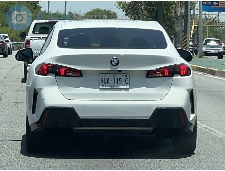 RUA-115-C, BMW 2 Series