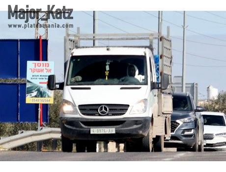 4-0976-A, Mercedes-Benz Sprinter