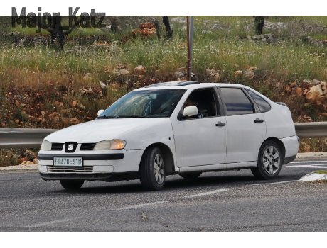 7-0478-91, SEAT Córdoba