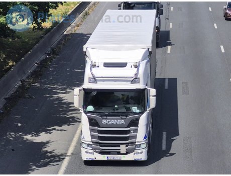 ZG 4171-JI, Scania R-Series