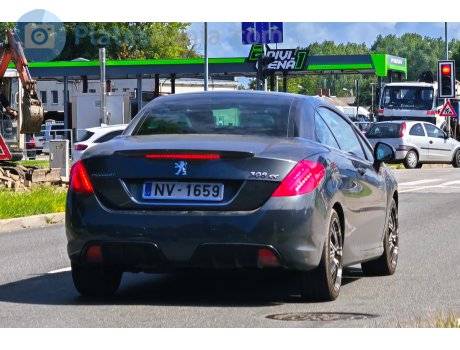 NV-1659, Peugeot 308