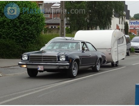 O-AZB-186, Chevrolet Chevelle