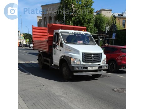 а233се252, GAZ ГАЗон Next