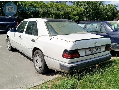 4825BM03, Mercedes-Benz E-Klasse