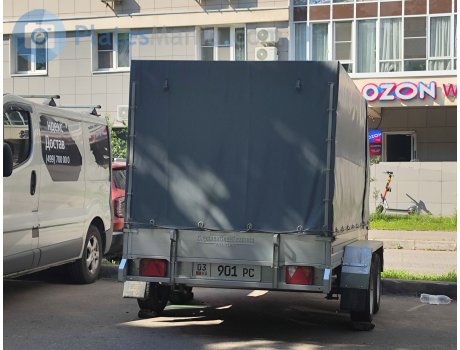 03 901 PC, SST (SaranskSpecTechnika) 7132