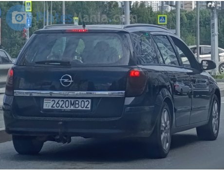 2620MB02, Opel Astra