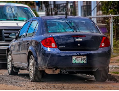 VUH 495, Chevrolet Cobalt