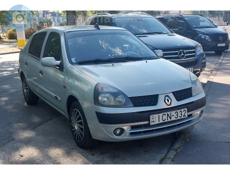 ICN-332, Renault Thalia