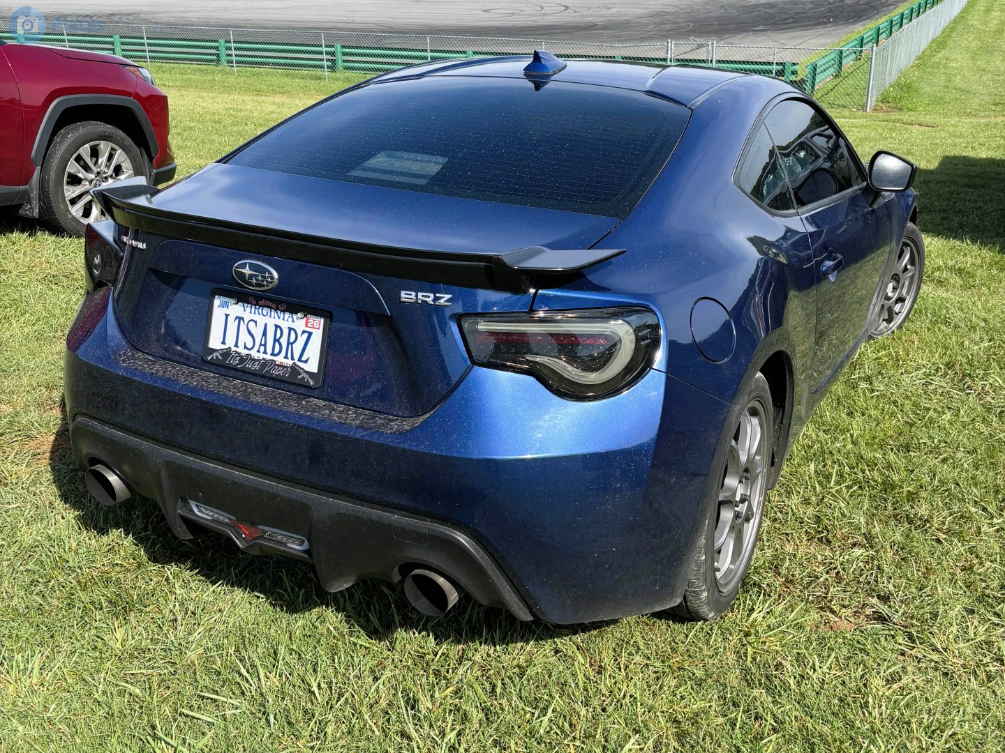 ITSABRZ, Subaru BRZ 1st gen (ZC6), 2013–2021