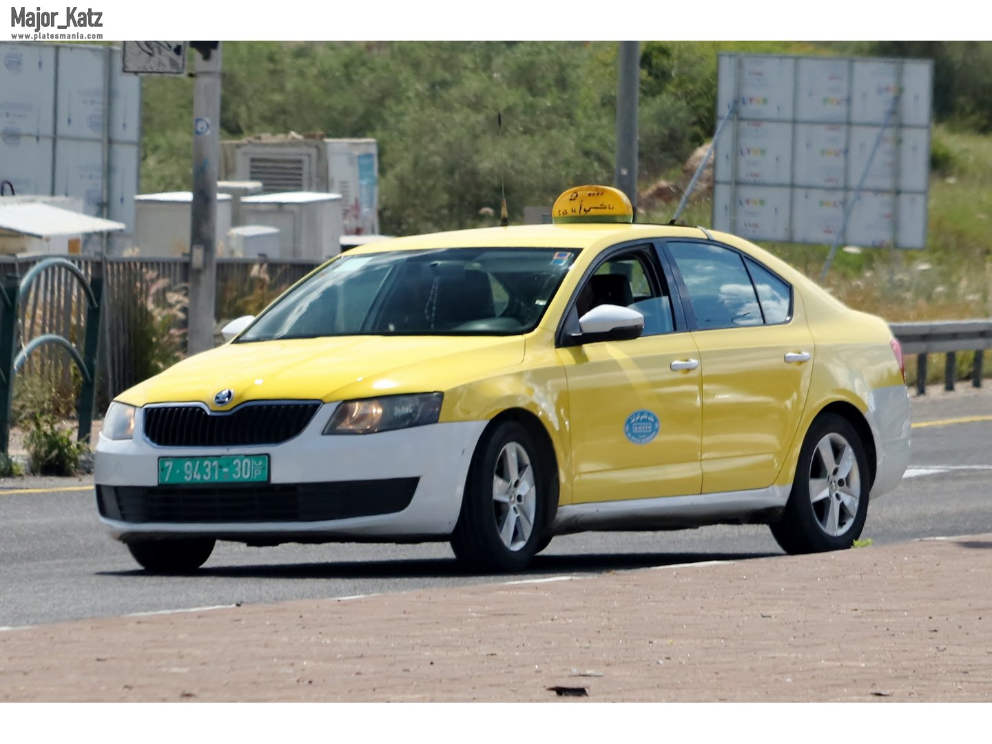 7-9431-30, Skoda Octavia 3rd gen Liftback (A7/5E3), 2013–2017