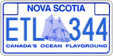 Nova Scotia, ABC 123