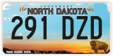 North Dakota, 123 ABC