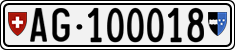 AG 100018