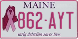 Maine, 123-ABC