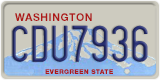Washington, ABC1234