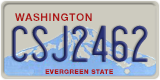 Washington, ABC1234