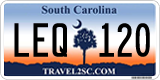 South Carolina, ABC 123